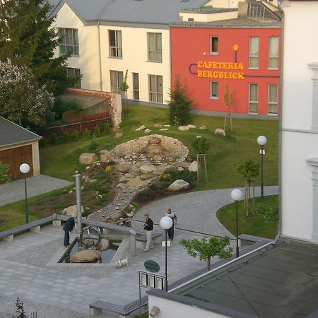 Apartments & Ferienhaus Senftner Thale Bagian luar foto